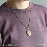 ステンレス ロケットネックレス ロケットペンダント フラワーネックレス 写真 記念 思い出 ハワイアンネックレス ロープチェーン 50cm 60cm ピンク 花 ツイストチェーン 男女兼用 金属アレルギー対応