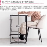 デスク チェア 机 大理石柄 おしゃれ 長方形 白大理石 コンパクト スリム 高級感 ドレッサー 北欧 お洒落 モダン デザイン シンプル 新生活 一人暮らし