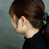 【ジュエリーの町 山梨甲府製】プラチナ フープピアス 細い 小さい PT900 幅1mm×直径10mm アレルギー対応  日本製 品質保証書 おすすめ 片耳 1個 かわいい