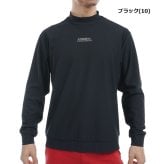 アドミラル ゴルフ メンズ ミニワッフル ロングスリーブ モックネックシャツ ADMA462 秋冬モデル お誕生日祝い お祝い 記念品 お父さん 父の日 彼氏 男性 30代 40代 50代 60代  還暦祝い 敬老の日 人気プレゼント プレゼント