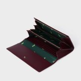 【無料ラッピング】 ポールスミス Paul Smith 長財布 シャインクラスプブランド 正規品 新品 ギフト プレゼント 人気 おすすめ 誕生日 記念日 クリスマス 送料無料 psm522361