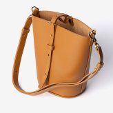 パトゥ PATOU JP BUCKET BAG PM バケットバッグスモール BA0165038 ショルダーバッグ レディース バッグ