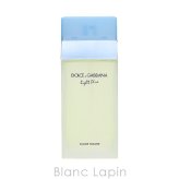ドルチェ＆ガッバーナ D&G ライトブルー EDT フレグランス女性用 香水 レディーズ 25ml