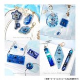 レジンクラブ シャチ RC-ORC-101 転写シール 海 モチーフ リアル 躍動感 黒白 コントラスト ハンドメイド アクセサリー パーツ レジン用品 封入 マリン イルカ クジラ 雑貨 デコレーション