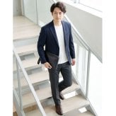 クロコダイル クラッチバッグ メンズ ストラップ付き 薄型 本革 マット加工 レザー ノーブランド セカンドバッグ 結婚式 パーティー 式 ビジネス フォーマル 高級感 長財布収納 小物入れ ワニ革 鰐 クロコ 収納力 4FA (06001995r)