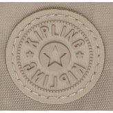 キプリング リュック レディース ブランド Kipling シティジップ ミニ バックパック リュックサック スクールバッグ  KI6046-4PW Soft Taupe