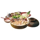 送料無料 お歳暮 北海道名物 7種の具材を使用した石狩鍋セット  ※11月9日から12月23日 北海道・沖縄・離島は配達不可 全国送料無料御中元ギフト早割お中元2026御中元御見舞お見舞いお取り寄せグルメスイーツ