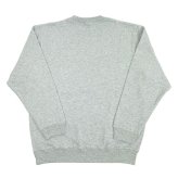 にゃんデレ クルーネックスウェット トップス アパレル 送料込み