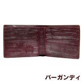 ［ゴルベ］コードバンとブライドルレザーのハイブリッドウォレット 敬老の日 ギフト