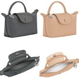 【即納】 【無料ラッピング】ロンシャン LONGCHAMP ポーチ バッグ ル プリアージュ ワン ハンドル付きポーチ 軽量 メンズ レディース ブランド 正規品 新品 ギフト プレゼント 人気 おすすめ 誕生日 記念日 クリスマス 送料無料  ラッピング無料lcp521964