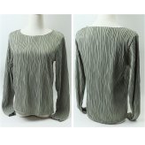 mitis Tシャツ ミティス 通販 長袖tシャツ クルーネックロンT レディース カットソー プルオーバー 夏 春夏 春秋 長袖シャツ シンプル カジュアル 無地 おしゃれ 女性 大人 オシャレ かわいい トップス レディースファッション