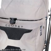 compet コムペット ペットカート ミリミリ オートN カフナグリーン
