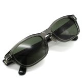 トムフォード TOM FORD サングラス アジアンフィット アイウェア UVカット スクエア FT1352-D/S 20N 52 メンズ レディース ユニセックス ライトグレー+グレー 海外正規品