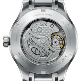オリエントスター コンテンポラリー スリーハンド 自動巻き 腕時計 ブランド メンズ ORIENT STAR Contemporary Three Hand RK-BQ0001G