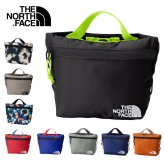 ノースフェイス ビルビーポーチM  バックインバック メンズ レディース THE NORTH FACE 22604 手に乗るサイズ アウトドア 旅行