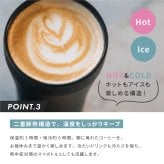 名入れ タンブラー ストーク STTOKE 名入れ 名前入り タンブラー Sサイズ 8oz 240ml  漏れない 蓋付きタンブラー 保冷タンブラー 保温タンブラー ステンレスタンブラー スリムタンブラー おしゃれ タンブラー こぼれない タンブラー蓋付き 水筒 タンブラー デスクタンブラー オフィス 持ち運び タンブラー 2way 密閉タンブラー