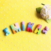 お名前クレヨン カラフル 名入れ 出産祝い 誕生日プレゼント プチギフト ギフト 男の子 女の子 子ども ママ 世界にひとつ