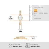 スカーゲン SKAGEN 腕時計 レディース 二針 ANITA OVAL ツートーン  SKW3183【2026 新作】