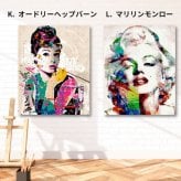 数字塗り絵 大人の塗り絵 ナンバーペイント数字入り 塗り絵 脳トレ 趣味 おうち時間 絵画キット アート 癒し プレゼント 誕生日 母の日 父の日 敬老の日 【無料ラッピング】【選べるデザイン】【送料無料】