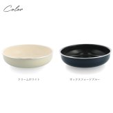 GreenPan グリーンパン クリックシェフ フライパン26cm mnr-0756 IH・ガス対応オーブンOK/食洗機対応/おしゃれ ブルー ホワイト/安心 安全/セラミックコーティング/焦げ付きにくい/着脱式ハンドル/取っ手が取れる 収納/キッチンツール 人気/