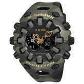 G-SHOCK カシオ Gショック CASIO アナデジ 限定モデル 腕時計 メンズ GA-V01CMG-3AJF TRANSPARENT PACK【2026 新作】