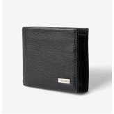 カルバンクライン Calvin Klein BILLFOLD W/COIN POCKET ビルフォールド ウィズ コインポケット 31CK130015 二つ折り財布 メンズ 財布