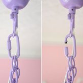 照明 ライト シャンデリア 6灯 LED電球付き アンティーク 茶 ブラウン おしゃれ 6畳 ダイニング リビング シーリング 姫系 オールドブリテン 6灯お手軽シャンデリア ロココ調 ヨーロピアン