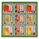 京 料亭 わらびの里 料亭一膳 (里-30D) [お中元][お歳暮] ※送料無料(北海道・沖縄・離島への配送不可)