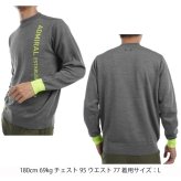 アドミラル ゴルフ メンズ ラインロゴ モックネックセーター ADMIRAL GOLF ADMA466 秋冬モデル お誕生日祝い お祝い 記念品 お父さん 父の日 彼氏 男性 30代 40代 50代 60代  還暦祝い 敬老の日 人気プレゼント プレゼント