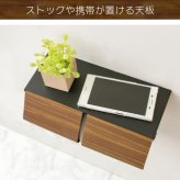 トイレットペーパーホルダー TEER（ティール） 幅25×奥行き10×高さ8cm スチール 完成品 ナチュラル ブラウン tp-900m【北海道・沖縄離島以外 】木目柄 おしゃれ 2連 アイアン 北欧トイレットペーパースタンド