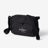 カルバンクライン Calvin Klein BOLD CAMERA BAG ロゴ ナイロン カメラバッグ LV04D3117G ショルダーバッグ メンズ バッグ
