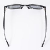 レイバン Ray-Ban サングラス 国内正規品 65サイズ ローブリッジフィット アジアンフィット ウェリントン スクエア型 男女兼用 メンズ レディース ダークグレー RB4458D 645087 65 18 145 2N 【スペシャルラッピング660円(別売り)】送別会 誕生日 お中元 結婚祝い 結婚式 高級 父の日 母の日 ホワイトデー