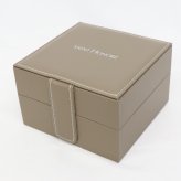 SAINT HONORE DEPOSE（サントノーレ）マンハッタン　腕時計 OD