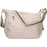 キプリング ショルダーバッグ レディース ブランド Kipling ガブ ロゴ ワンポイント 無地 KI5740-9LO Soft Sand