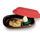 レンジプレート