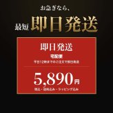 法人印鑑 2本セット 黒水牛 代表印 角印 専用ケース付 DQ 会社印 実印 印鑑 はんこ 会社設立 即日発送 ラッピング付き 永年保証 ギフト 開業祝い