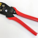 ニチフ NH40 耐熱型閉端接続端子用工具 NH-40