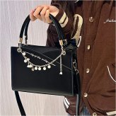 痛バッグ ショルダーバッグ 通販 推し活バッグ 痛バ いたば 痛ショルダーバッグ ハンドバッグ 斜めがけバッグ 肩掛けバッグ ショルダーバック ハンドバック デコバッグ 2way ビニール 透明 缶バッチ おしゃれ かわいい 通勤 通学 レディース 女子