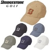 ブリヂストン ゴルフ キャップ 秋冬 中わたキルトキャップ メンズ BRIDGESTONE GOLF CPW26C 2026発売 お誕生日祝い お祝い 記念品 お父さん 父の日 彼氏 男性 30代 40代 50代 60代 還暦祝い 敬老の日 人気プレゼント プレゼント