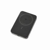 【ラッピング無料】Anker MagGo Power Bank 10000mAh Slim Qi2対応 モバイルバッテリー 最大15Wワイヤレス 最大30W USB-C 薄型 ブラック ホワイト ピンク ミントブルー ギフト
