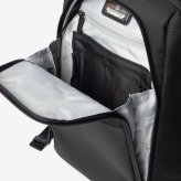 トゥミ TUMI ALPHA アルファ MEDIUM 15" EXP BACKPACK ミディアム 15インチ エクスパンダブル バックパック 02203727D4 158980 リュックサック メンズ バッグ