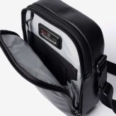 トゥミ TUMI ALPHA アルファ SMALL CROSSBODY スモール クロスボディ 09203724DL4 158987 ショルダーバッグ メンズ バッグ