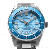 セイコー プロスペックス SEIKO PROSPEX ダイバースキューバ 1965 ヘリテージ セイコーダイバーズ60周年記念ファンセレクト 限定 自動巻 コアショップ限定 HBC011J