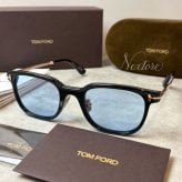 【並行輸入品】【正規品・新品】TOMFORD トムフォード TF1233D FT1233 01V イタリア製 サングラス メガネ 眼鏡 メンズ レディース TOM FORD トム フォード