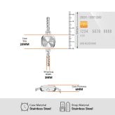 スカーゲン SKAGEN 腕時計 レディース 二針 MELLEM MICRO   SKW3197【2026 新作】