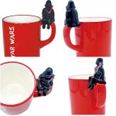 マグカップ キャラクター 可愛い 通販 マグ カップ フィギュア付きマグ コップ おもしろグッズ 食器 おしゃれ 洋食器 サンアート のっかりフィギュア付き かわいい グッズ コーヒーカップ ティーカップ 大人可愛い オシャレ キッチン雑貨 インテリア