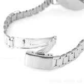 セイコー 触読式時計 SEIKO 腕時計 レディース SQWK029