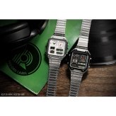 シチズン レコードレーベル RECORD LABEL JG2126-69E サーモセンサー 特定店取扱いモデル 腕時計 メンズ レディース CITIZEN THERMO SENSOR ブラック
