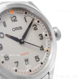 オリス ORIS プロパイロット デイト PROPILOT DATE 腕時計 メンズ 自動巻き 01 733 7805 4163-07 8 20 04LC【2025 新作】