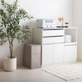 ダストボックス　１５Ｌ　ゴミ箱　１５～２０Ｌゴミ袋対応　ダストボックス　２０Ｌ　リットル　ｌ　分別　キッチン　ダイニング　小型